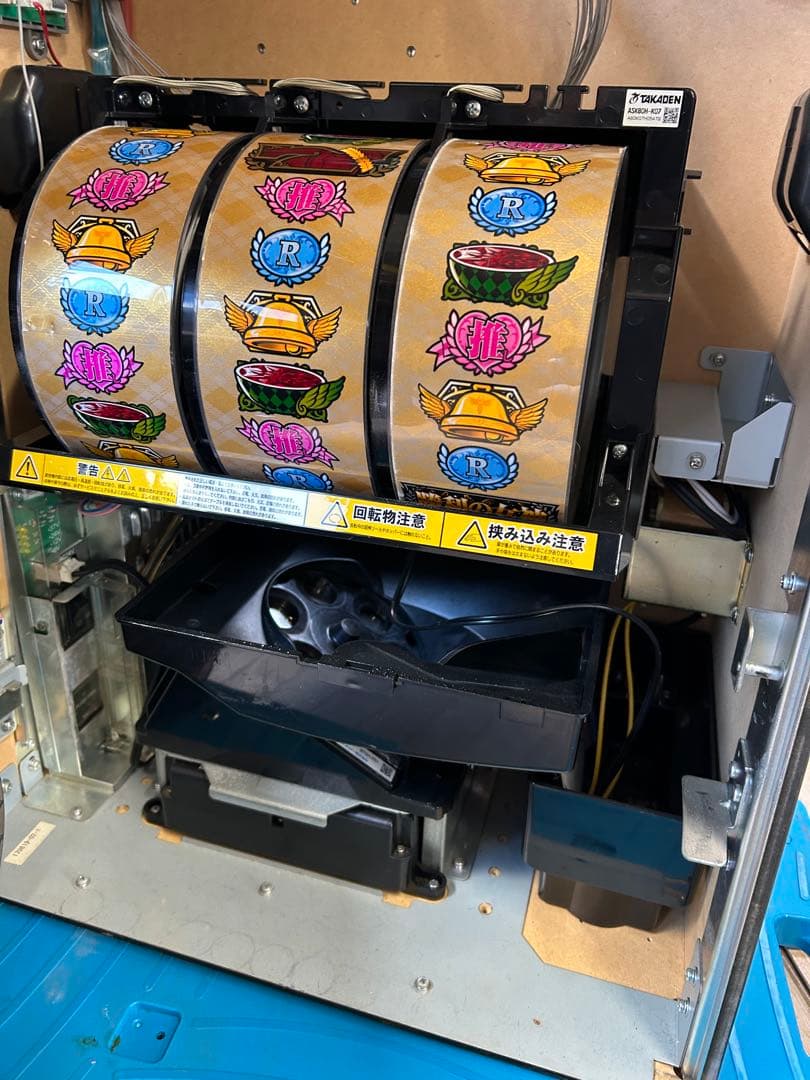 ♦︎⑥AKB48 勝利の女神 スロット 実機