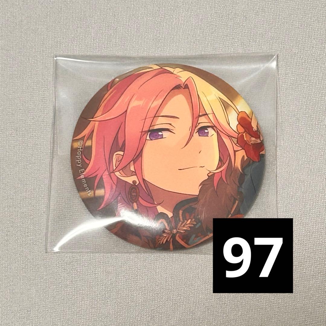 桜河こはく イベコレ缶 2020 winter