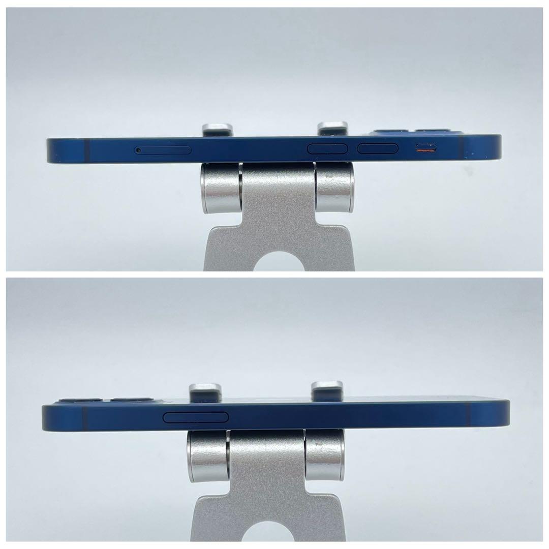 B 100% iPhone 12 mini 128 GB SIMフリー 本体