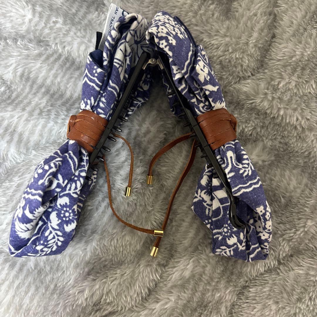 コンプレックスビ　クリップ