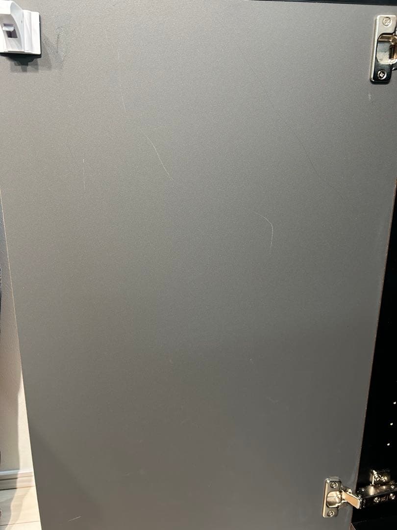 【使用期間1年未満】パモウナ チェスト ウォールナット