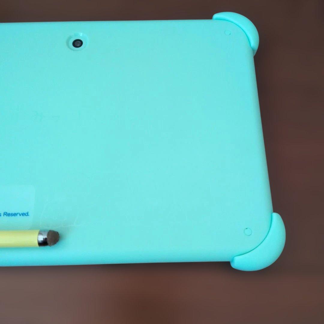 Wi-Fiでつながる！すみっコぐらし すみっコパッド 8インチ