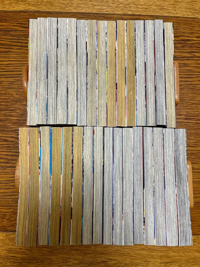 ゴールデンカムイ　全巻セット1〜31巻