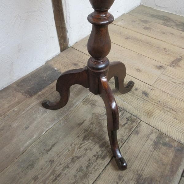 イギリス アンティーク 家具 サイドテーブル オケージョナル 英国 6711d