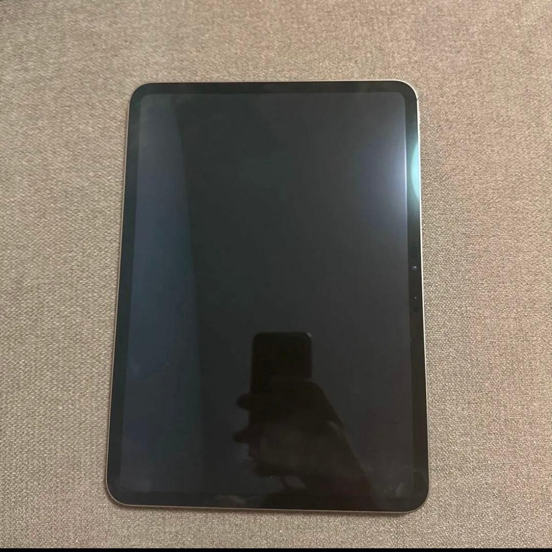 iPad Pro 11インチ M4