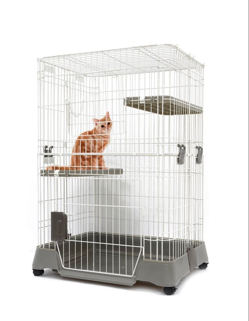 マルカン キティケージ 1000 CT-324