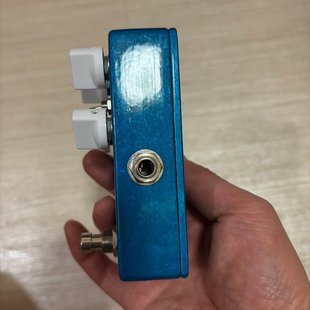 ギター Paul Cochrane Timmy 15th Anniversary V3