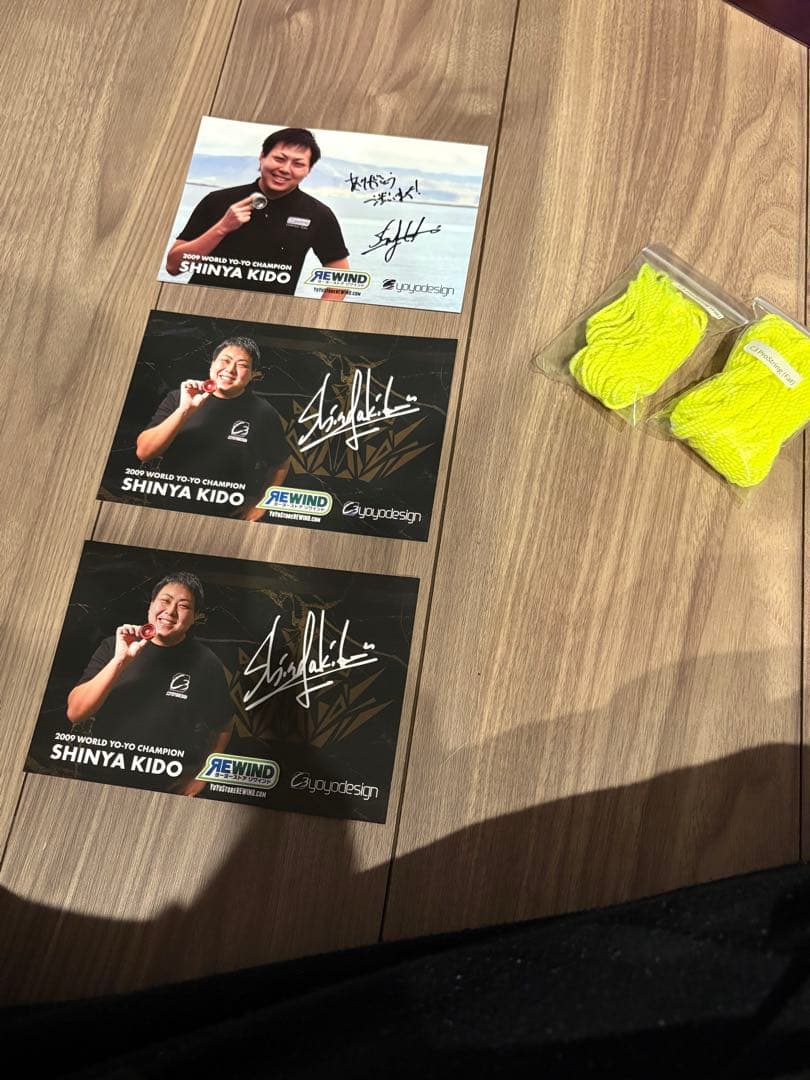 C3ヨーヨーデザイン ヨーヨー 5個セット