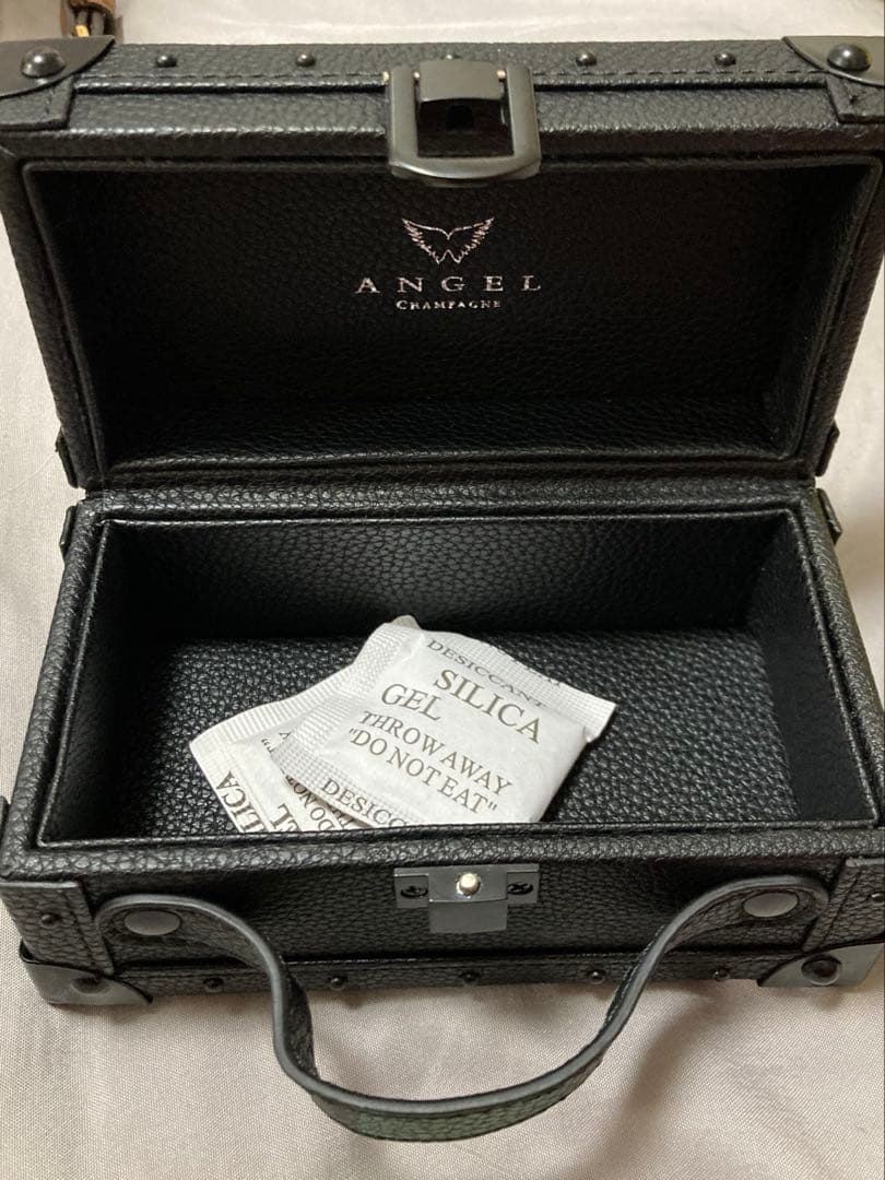 ゴジラ　angel Mini Retail Box エンジェル　シャンパン