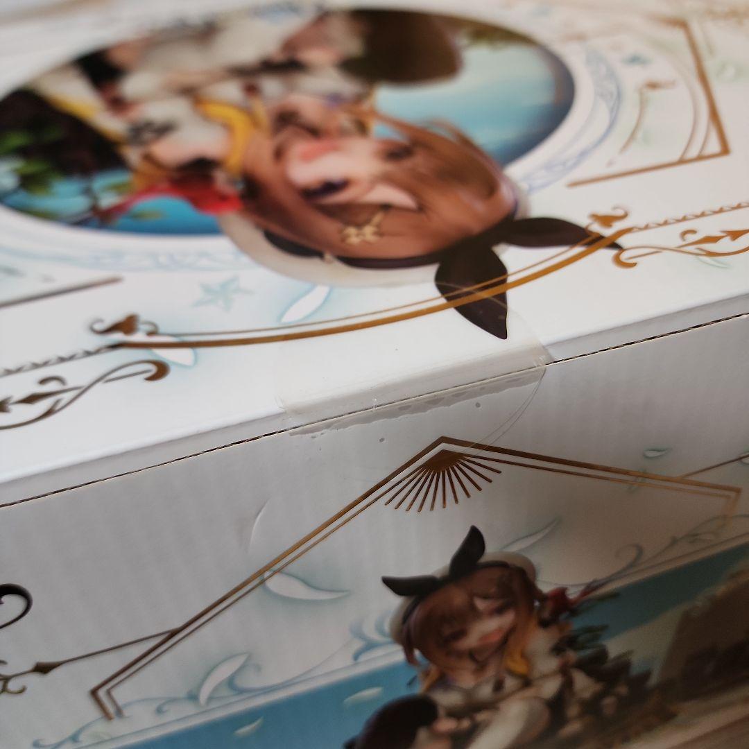 『未開封』ライザのアトリエ 常闇の女王と秘密の隠れ家 ライザリン シュタウト