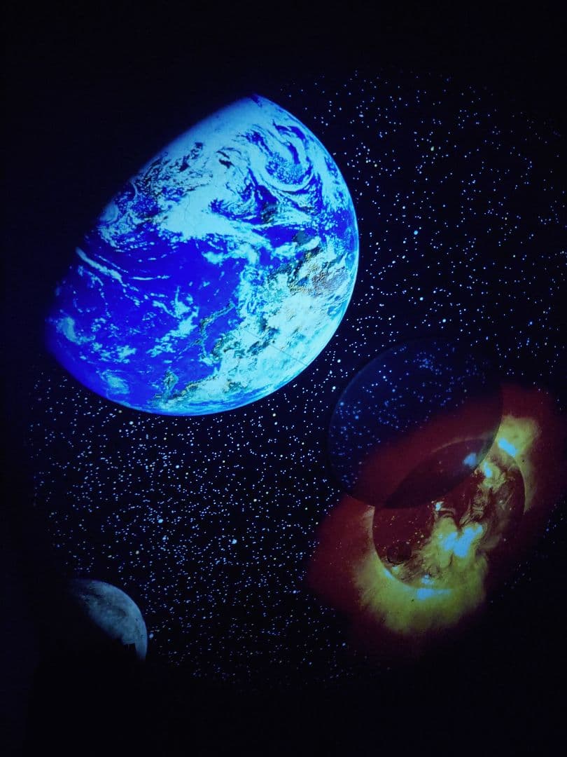 ナシカ 本格家庭用プラネタリウム ASTROTHEATER NA-300