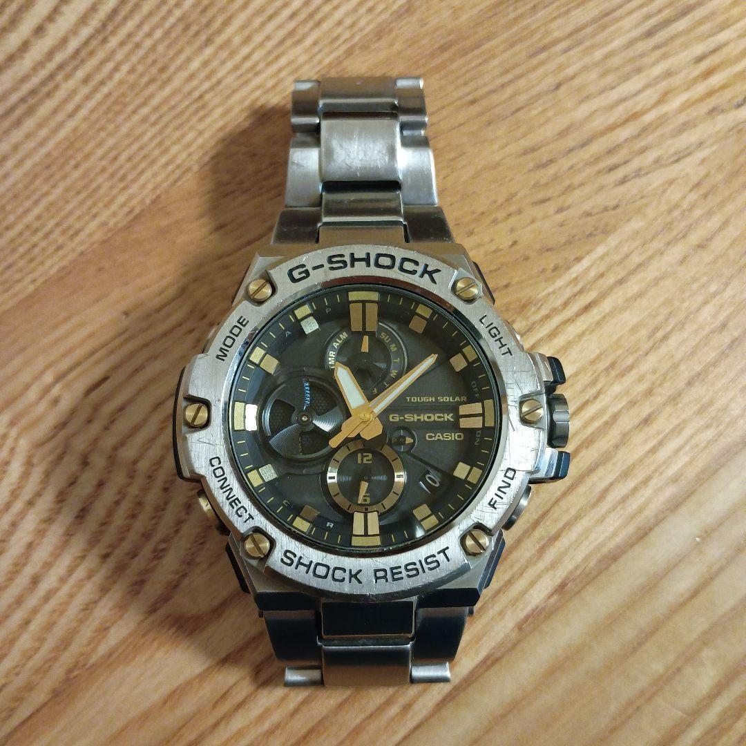 goddess　G-SHOCK　メンズ腕時計