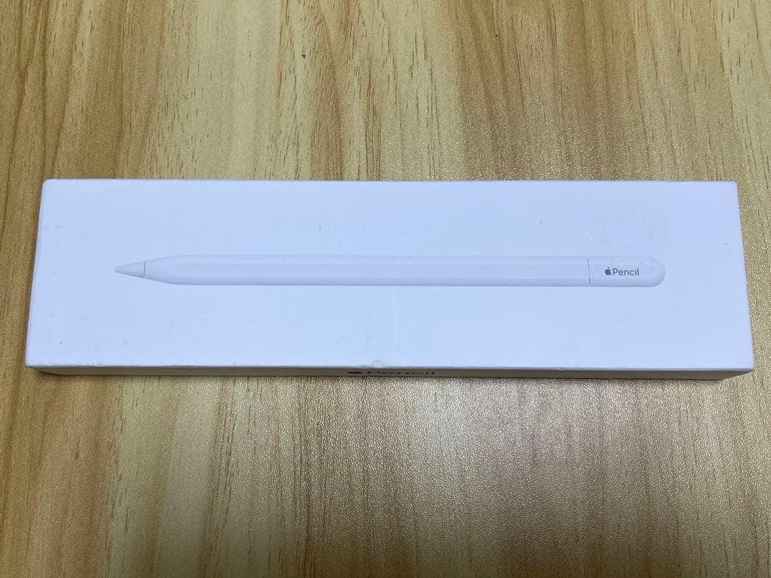 iPadアクセサリー Apple Pencil USB-C MUWA3ZA A3085