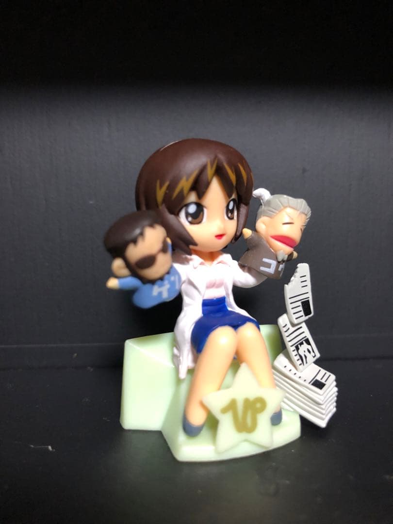 新世紀エヴァンゲリオン星と星座のミニディスプレイ