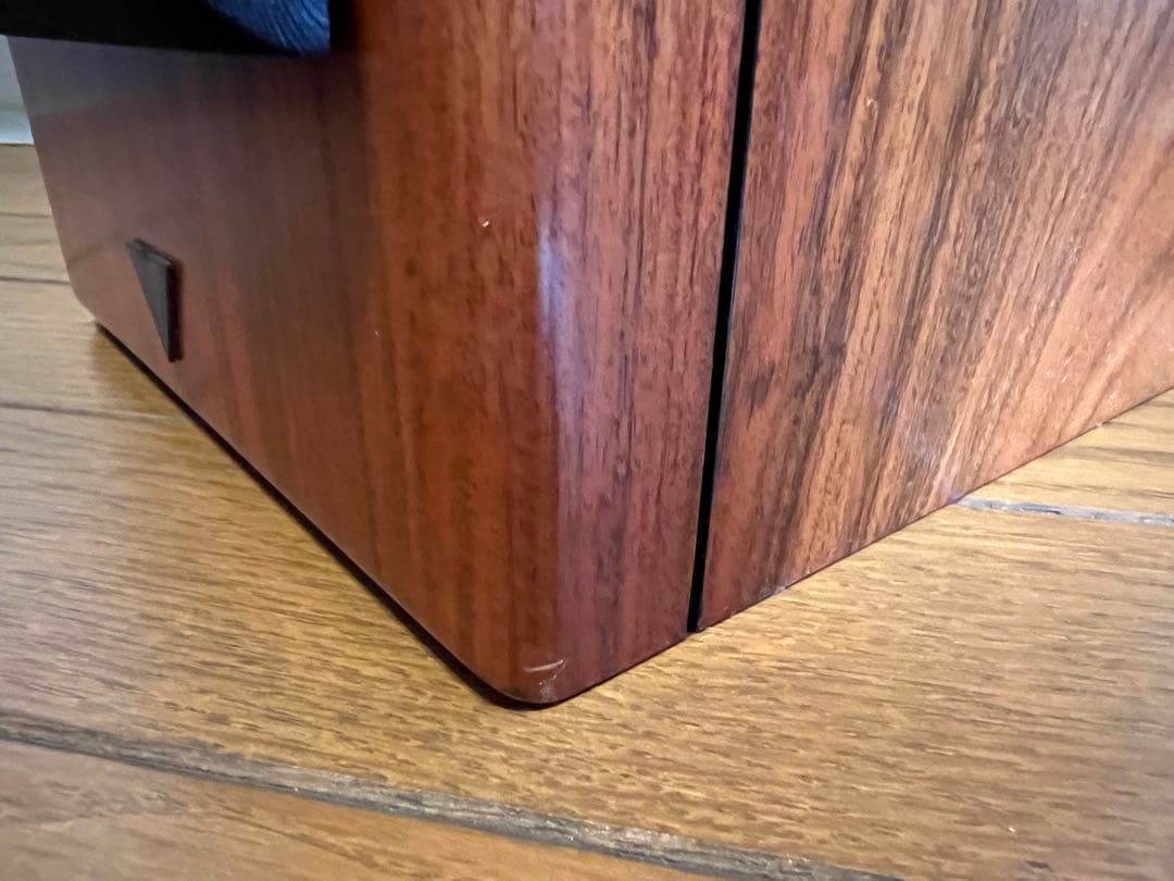 Vienna Acoustics S-1 ウィーンアコースティックス スピーカー