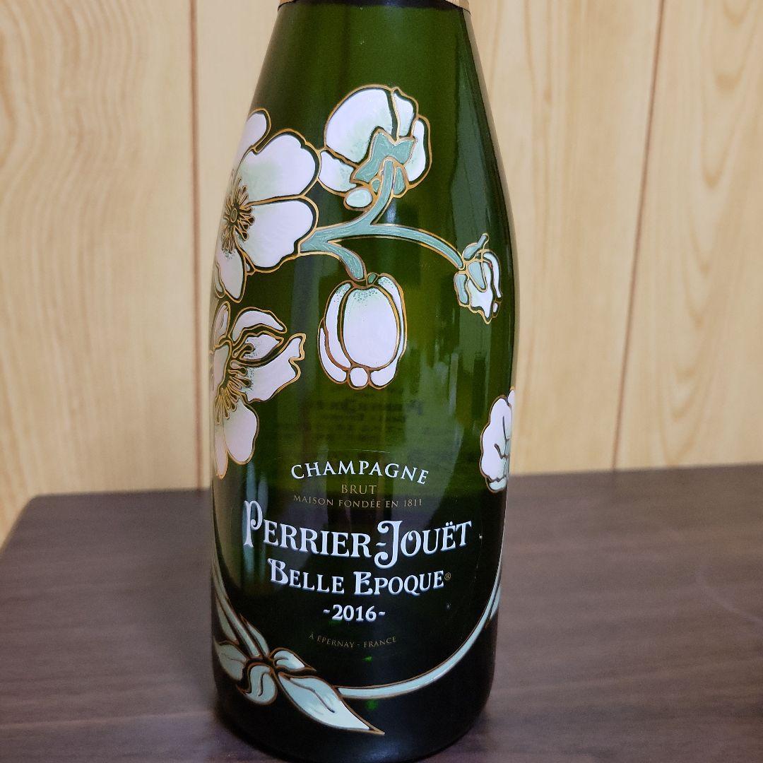 10月5日まで限定値下げ☆ぺリエジュエベルエポック2016