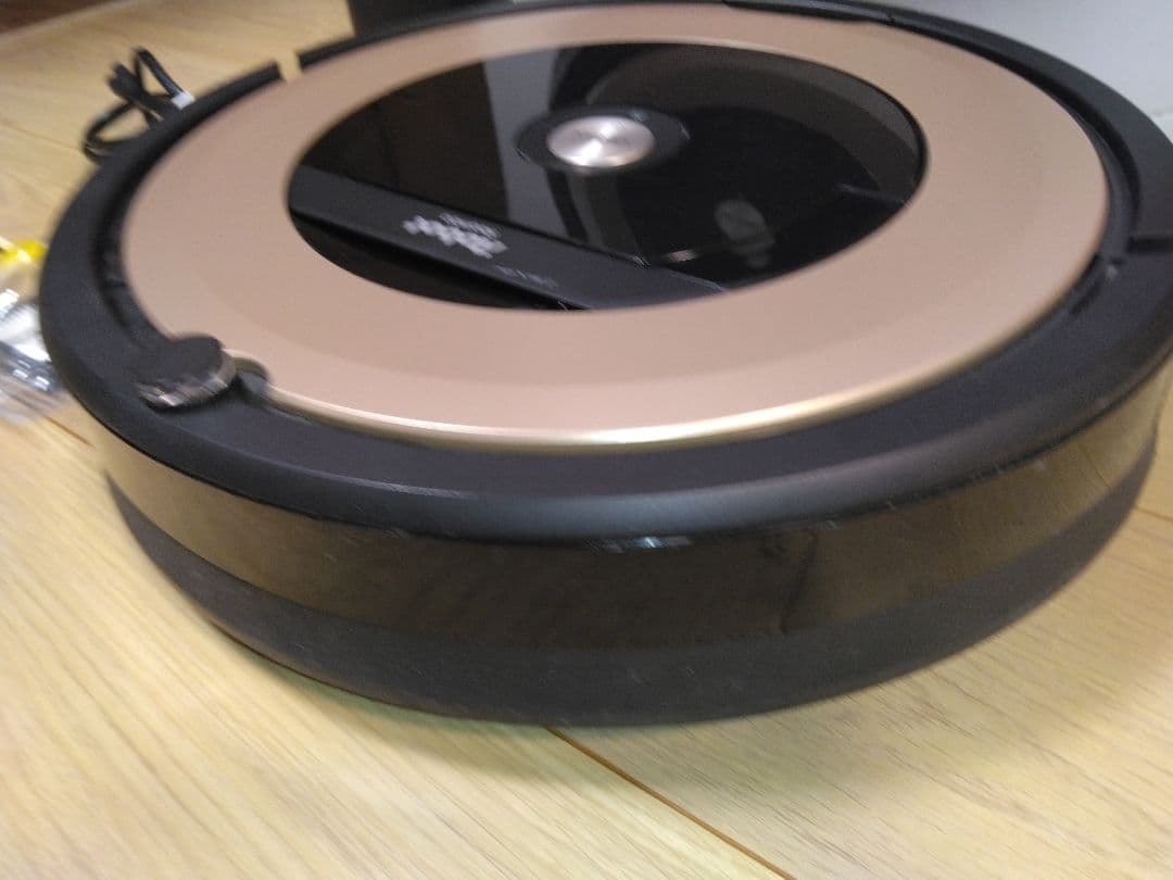 【使用33時間】ルンバ 892（2021年）個装箱セットA