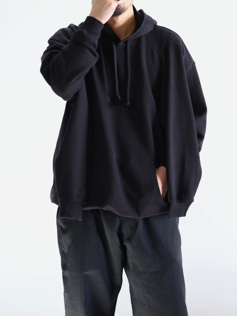 COMME des GARCONS SHIRT 25AW スウェットパーカー