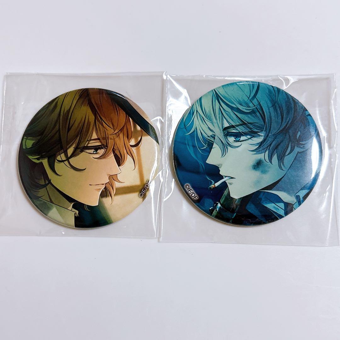 ピオフィオーレの晩鐘 ピオフィ 1926 ファンブック 特典 ニコラ オトメイト