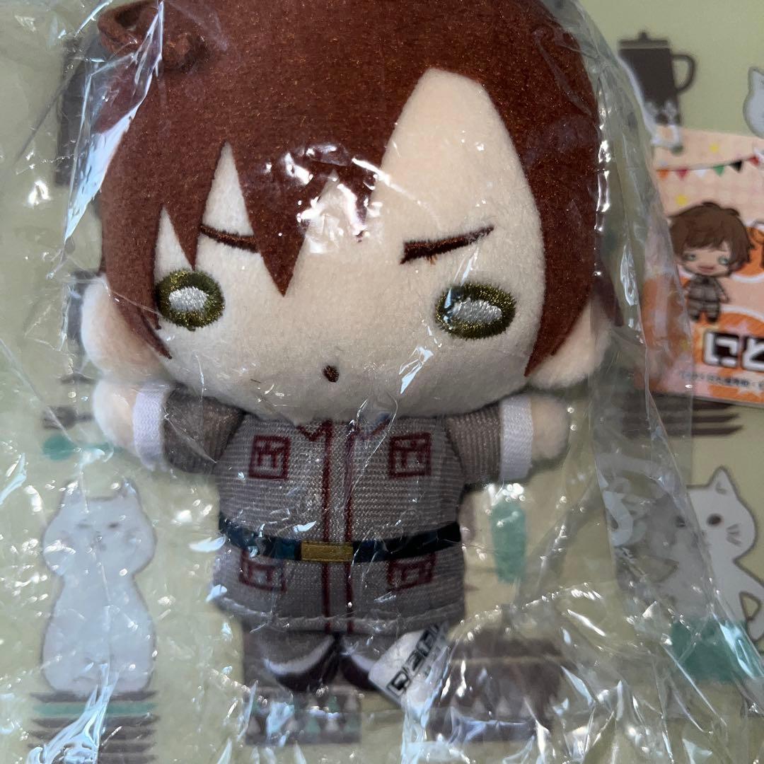 ヘタリアTheWorldTwinkleにとたん