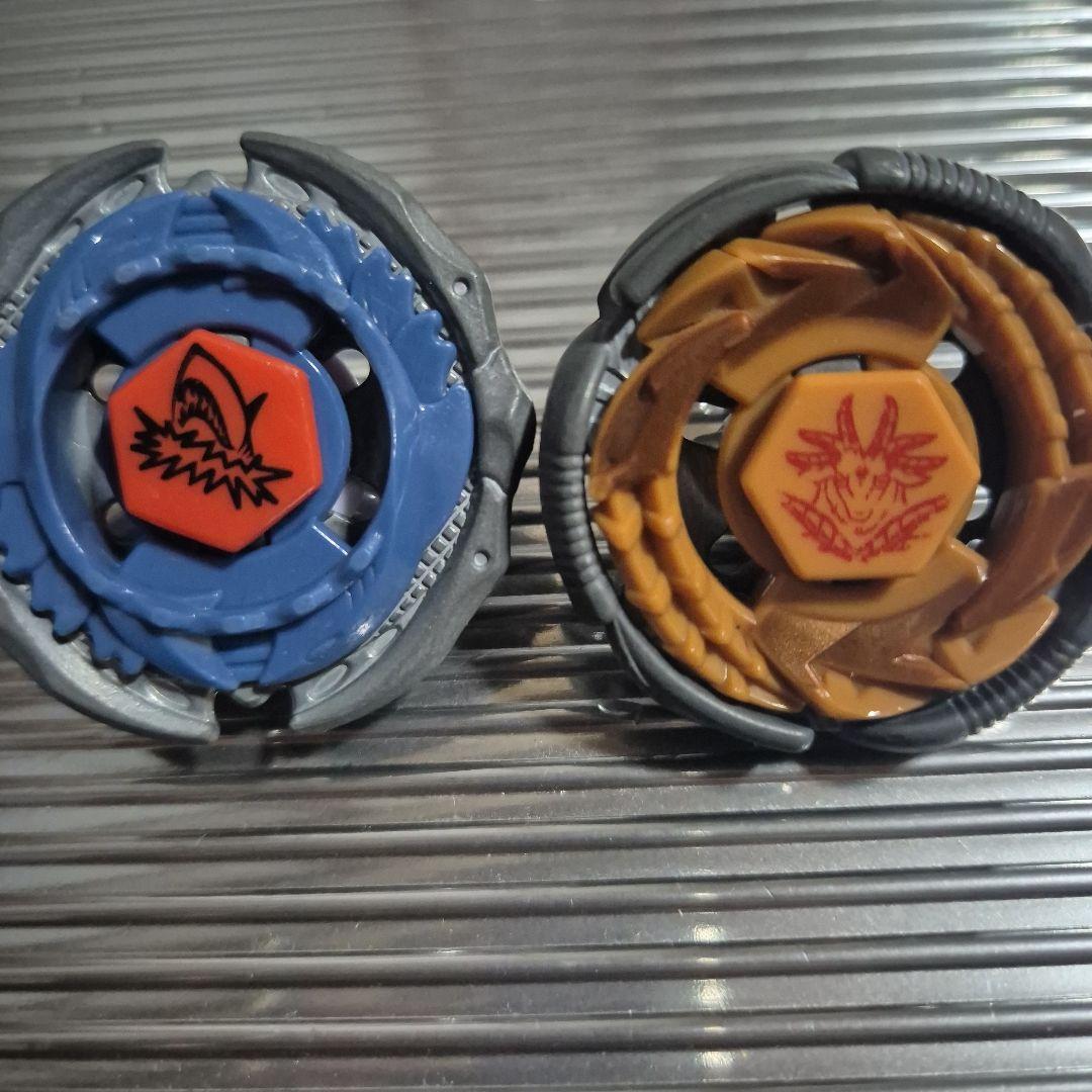 メタルファイトベイブレード　まとめ売りバラ売り非対応