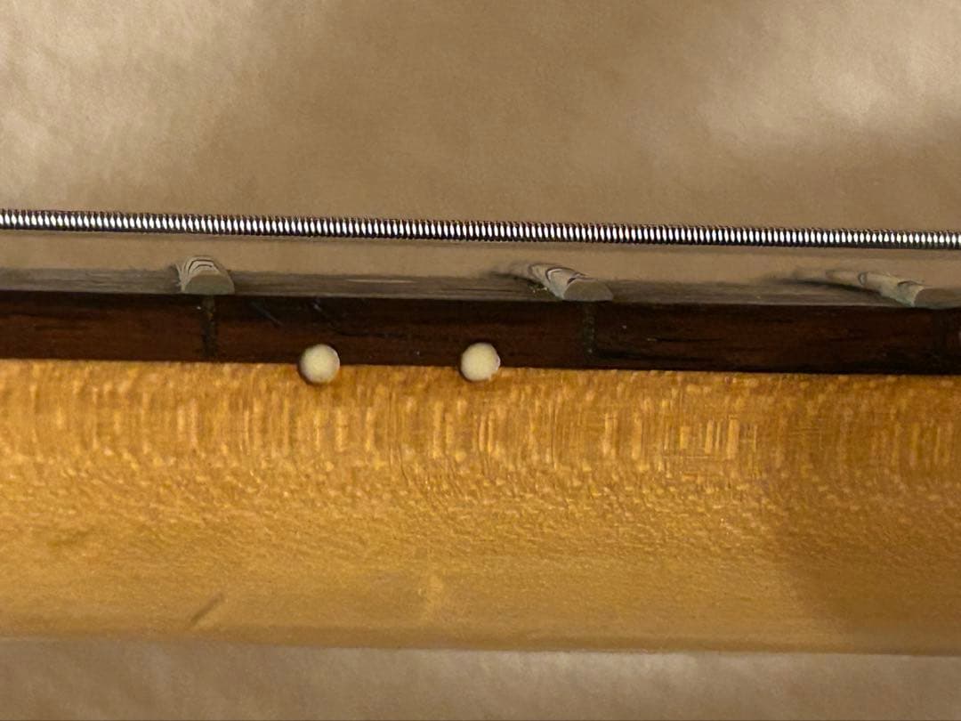 最終値下げ！ FR フロイドローズタイプ SSH ゴトーペグ コイルタップ