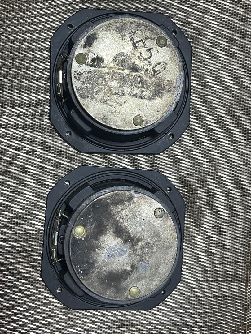 JBL LE5-9 スピーカー