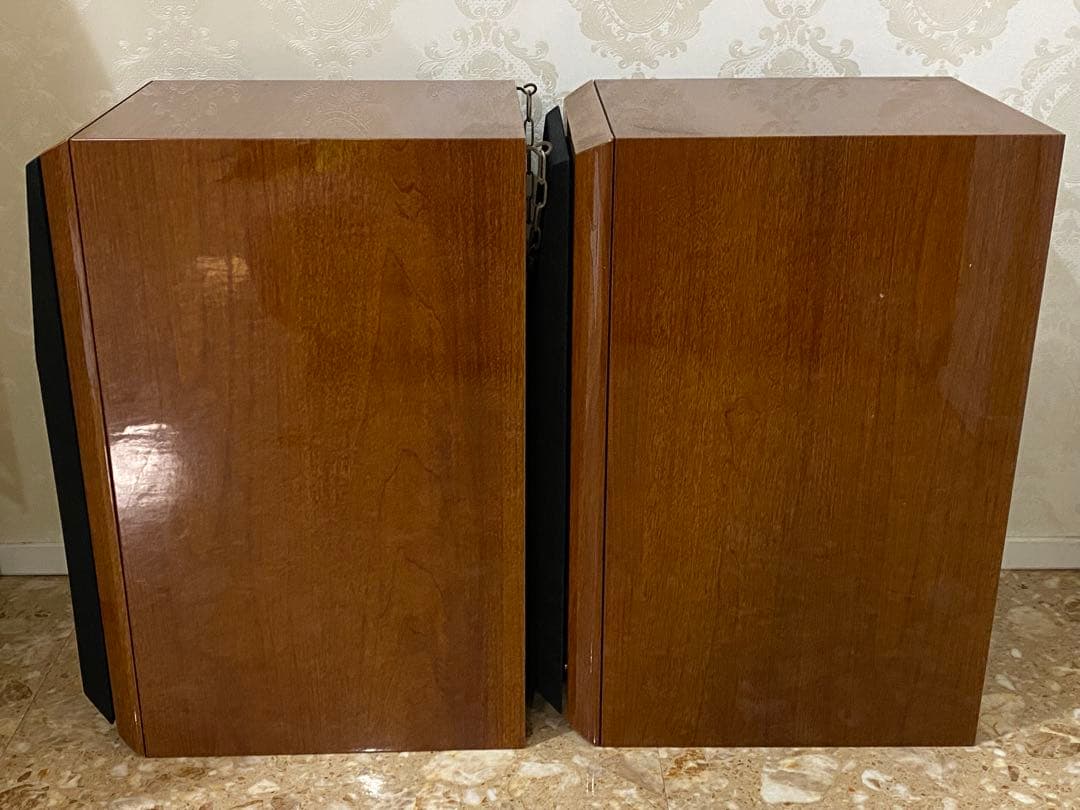 Pioneer スピーカー S-UK5-LR