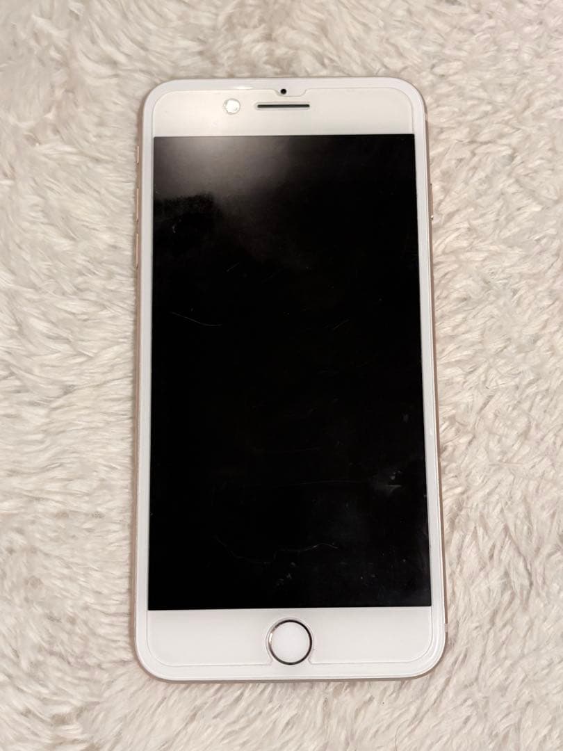 携帯電話本体 iPhone8Plus