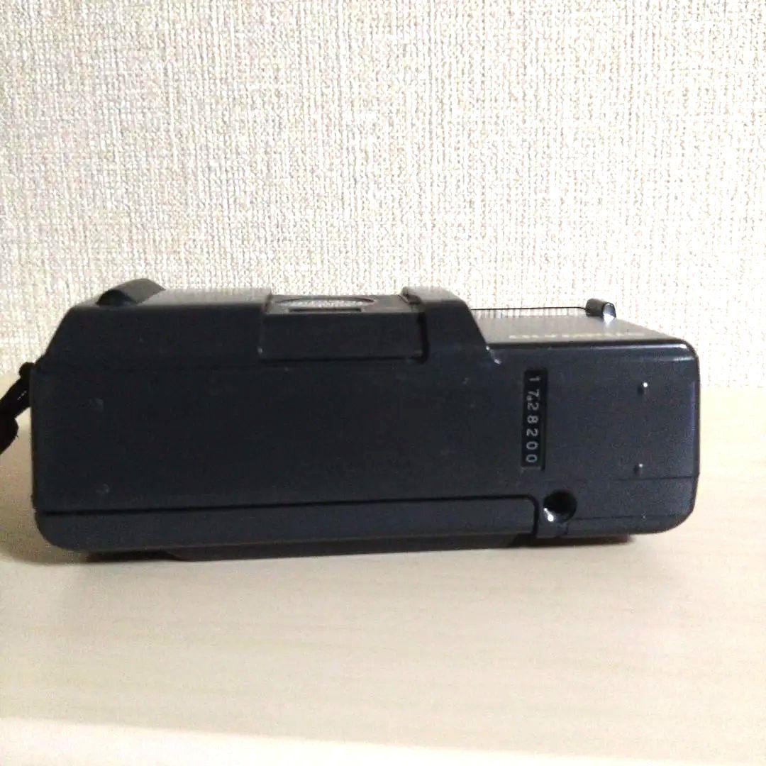 OLYMPUS AF-1 コンパクトフィルムカメラ　超希少価値商品