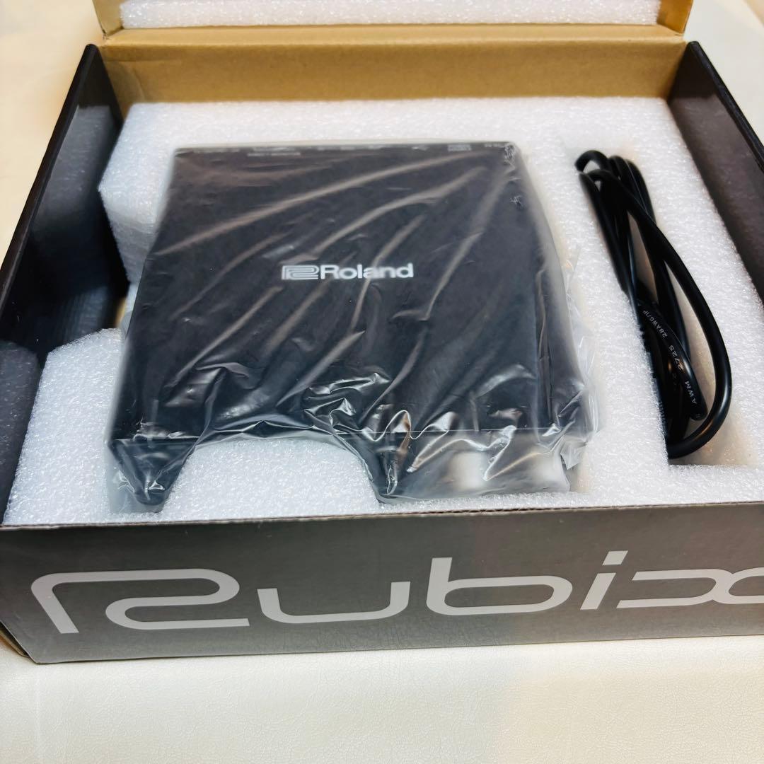 Roland Rubix 22 USBオーディオインターフェイス