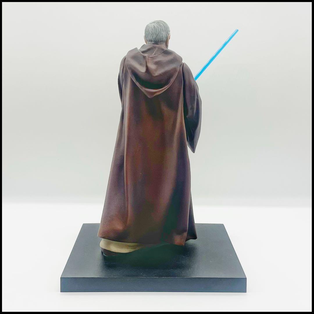 ARTFX+ オビ=ワン・ケノービ スター・ウォーズ エピソード4 1/10