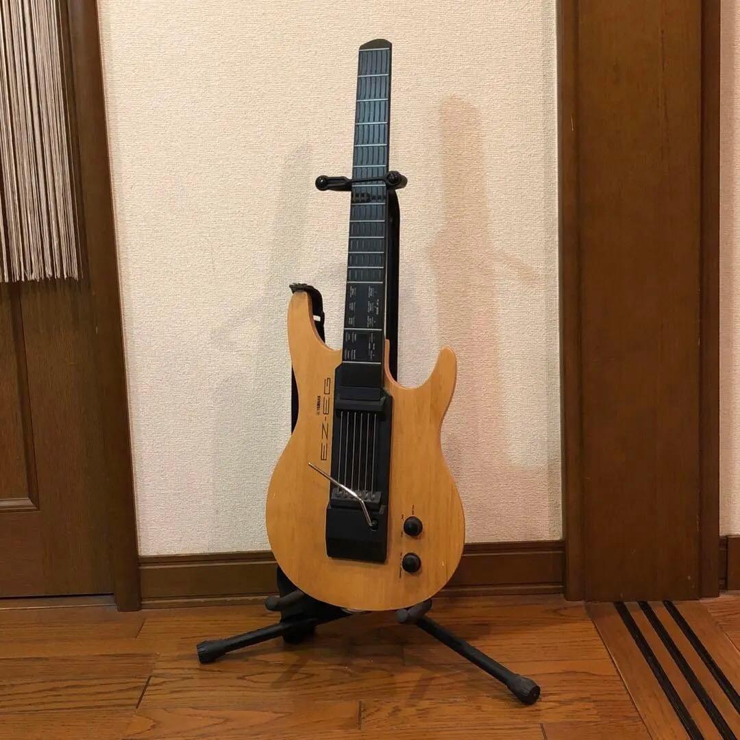 YAMAHA イージーギター　EZ-EG