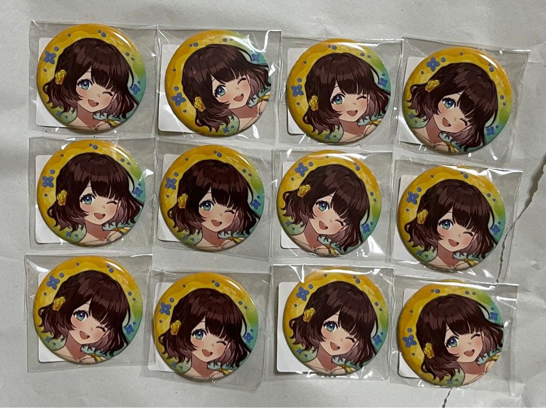 DMMスクラッチ Splash Summer!! あやかき 司賀りこ 48点