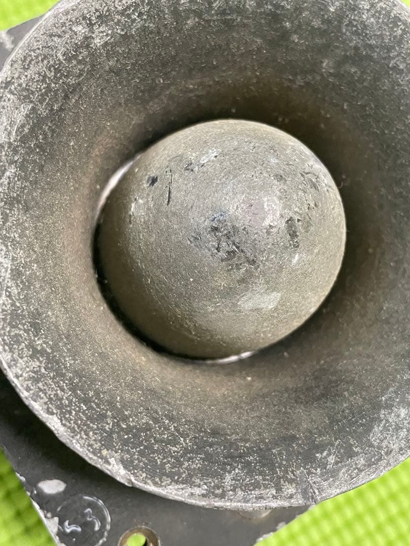 Keing1977様 リクエスト品ジャンク品 JBL 2402部品2個セット