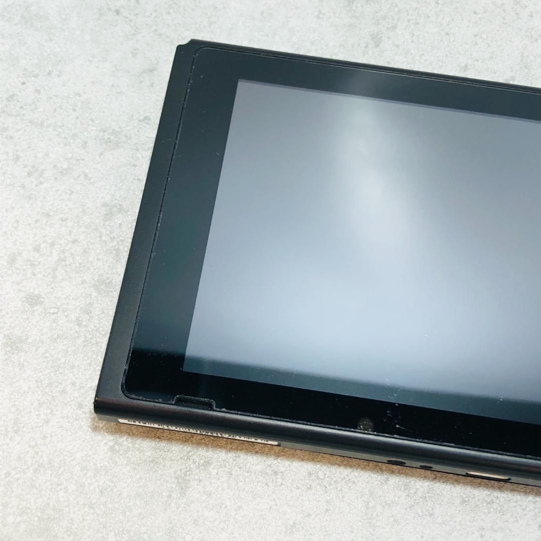 【動作OK】任天堂 Switch 旧型 HAC-001 本体のみ 12-174