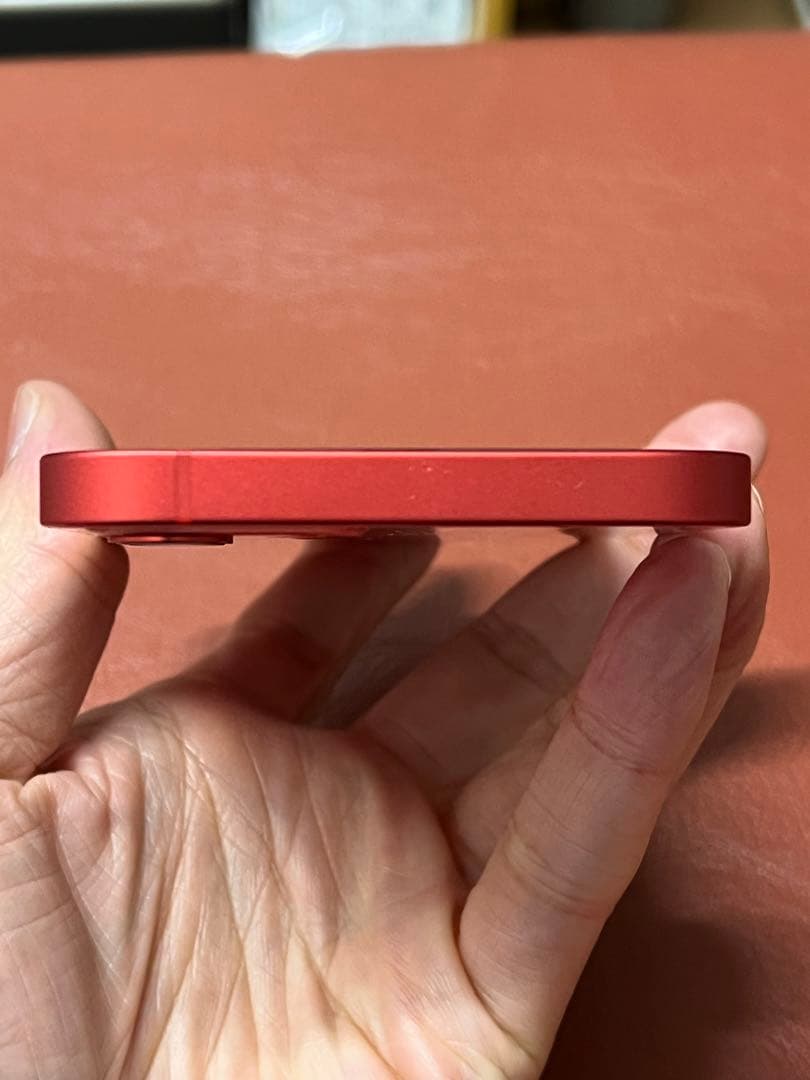 美品 iPhone 12 64G 純正バッテリー100% SIMロック解除済