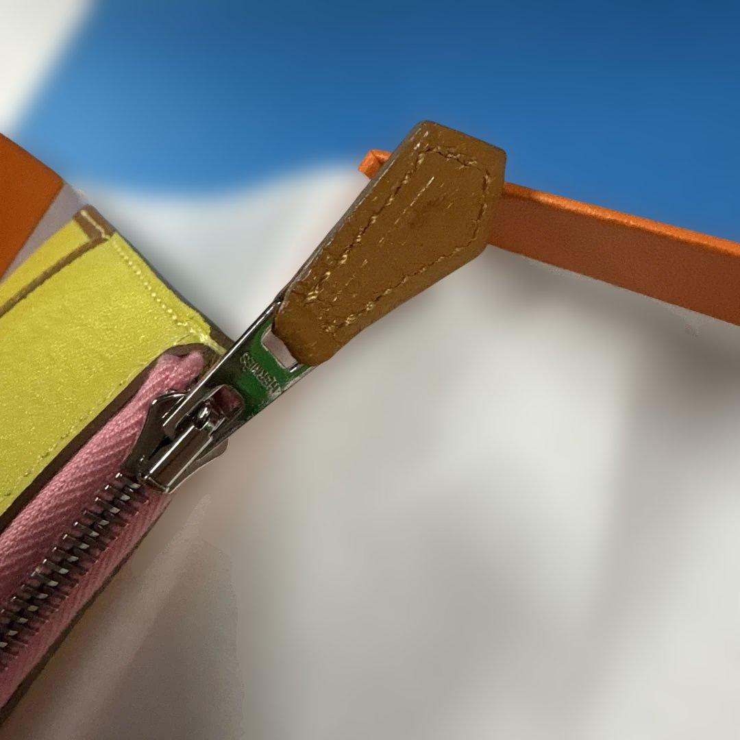 HERMES（エルメス ）⭐️ケース　シュバル　パドック 馬