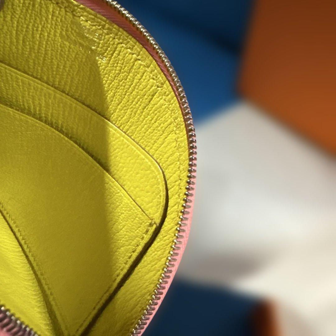 HERMES（エルメス ）⭐️ケース　シュバル　パドック 馬