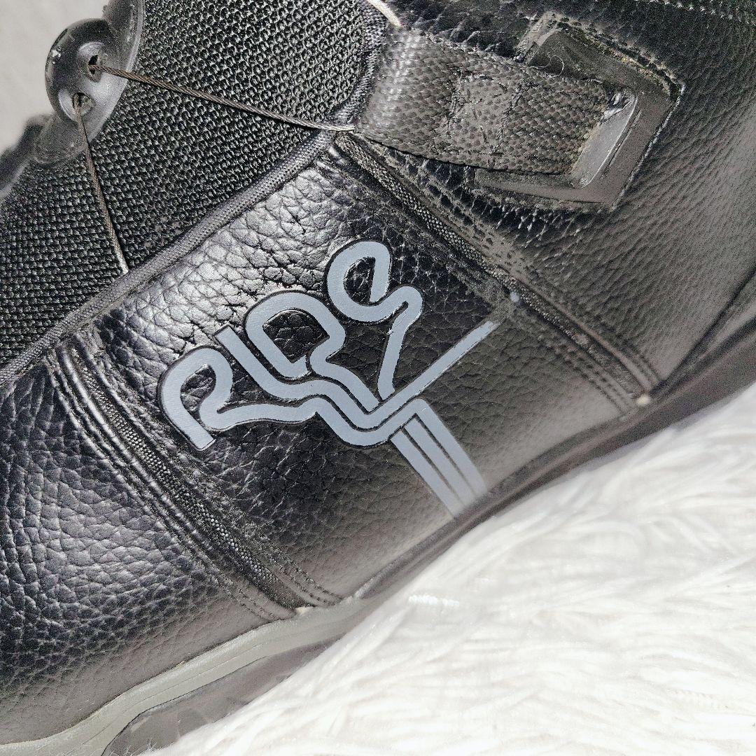 ✨RIDE/ライド ORION BOA-M FLEX2 スノーボードブーツ 27