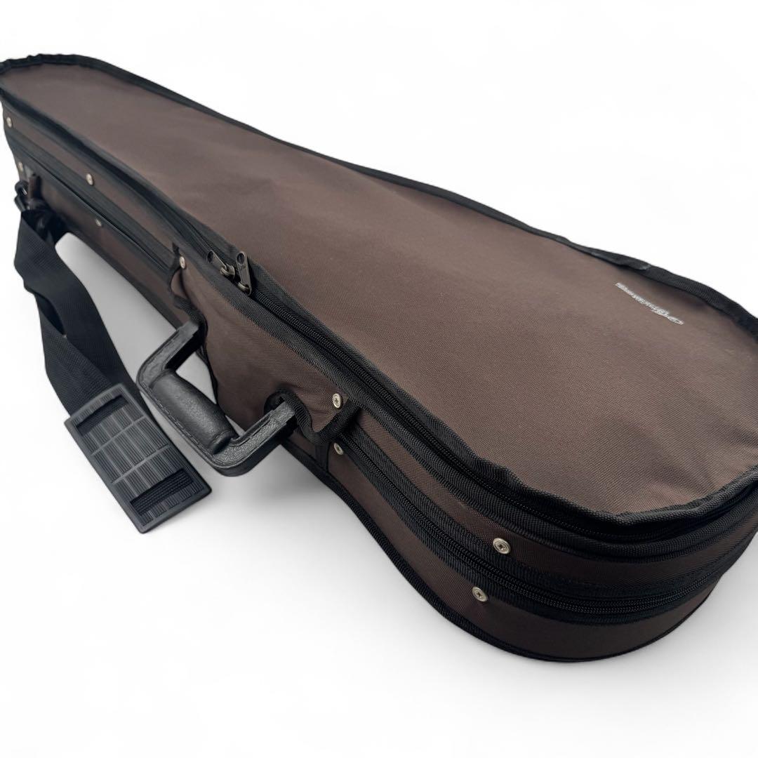 ✨極美品✨カワイ バイオリン KVI-60S 4/4 チェコ製 弓 ハードケース