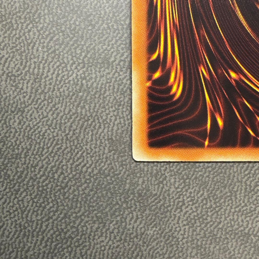 遊戯王 ブラックマジシャン ウルトラレア サイン 美品