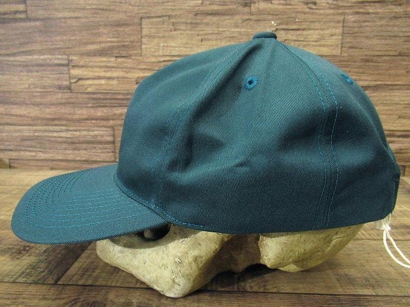 廃盤新品 フリーホイーラーズ 14AW トラッカー キャップ グリーン FREE