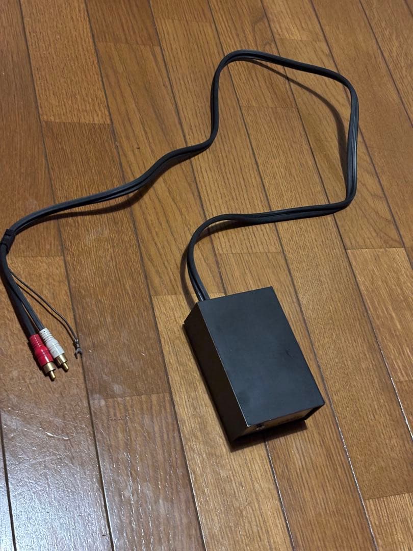 オルトフォン STA-88 昇圧トランス