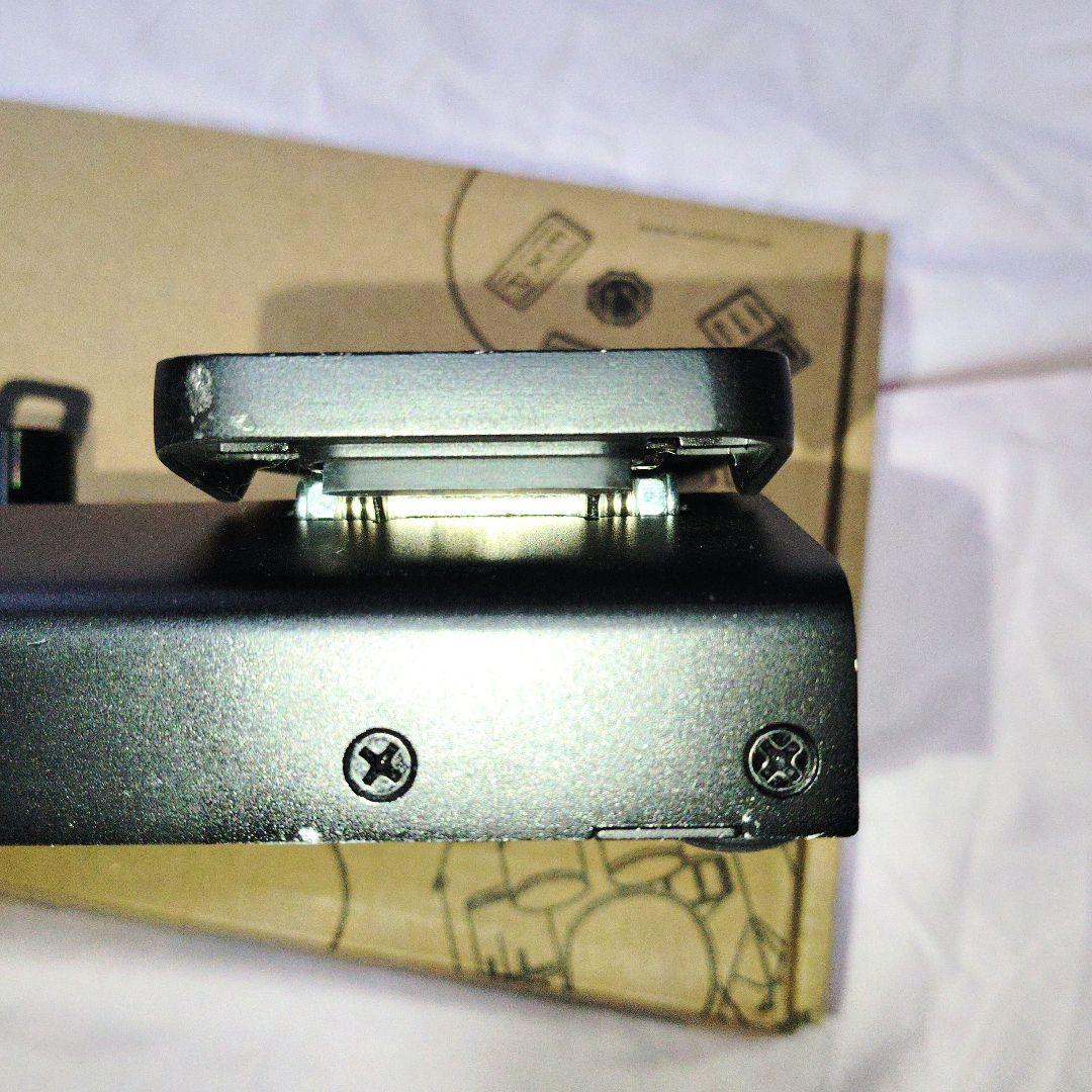 【付属品完備】Valeton GP-100 マルチエフェクター