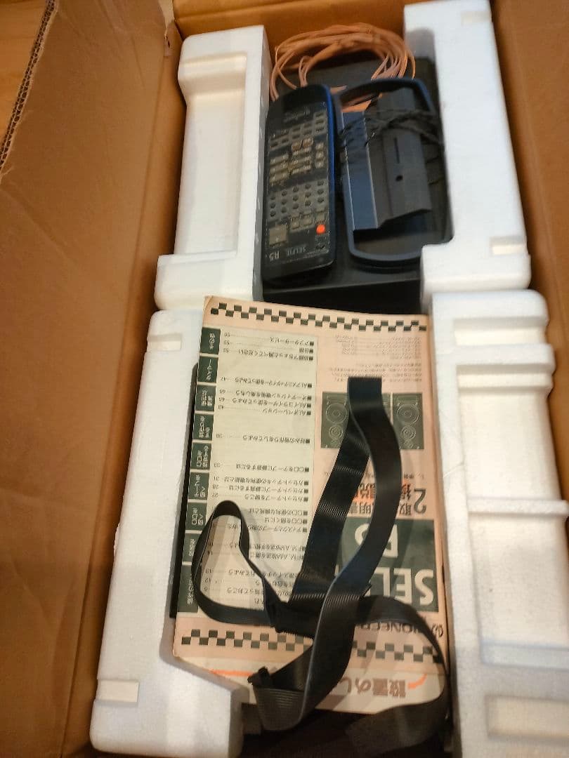 Pioneer SELFIE X-R5 コンポ 2個セット