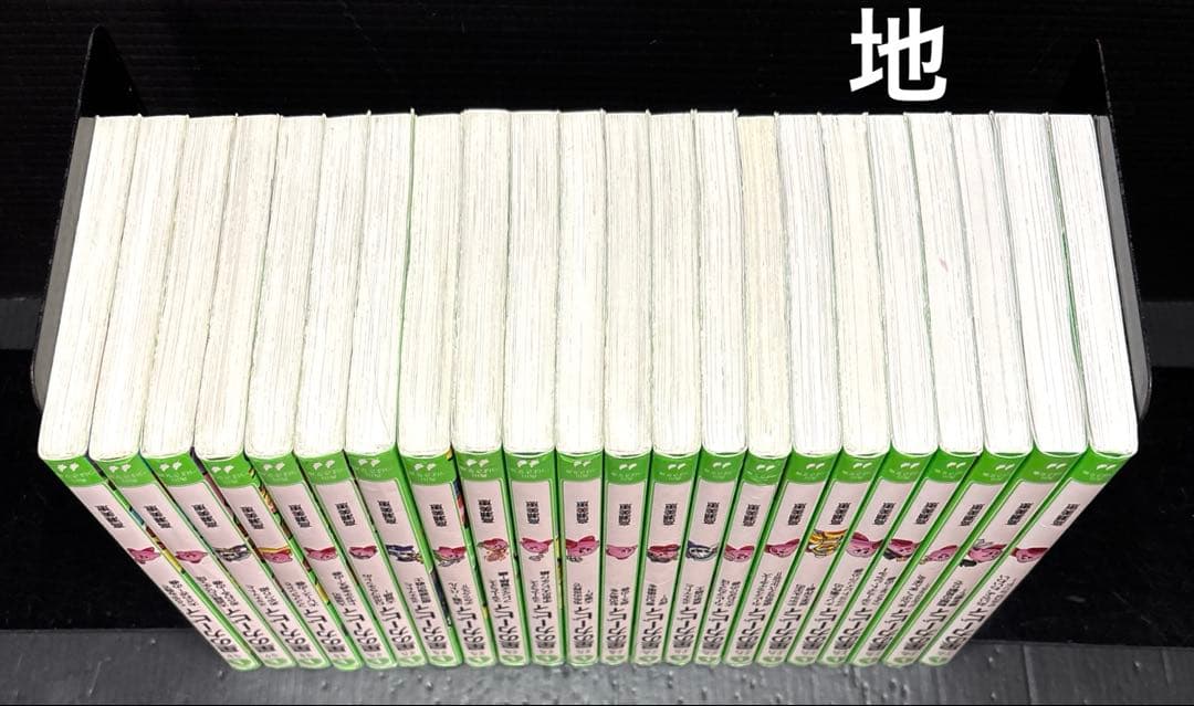 星のカービィ 22冊