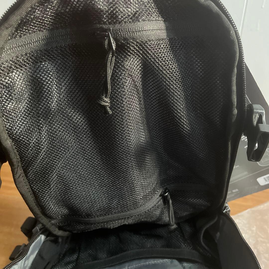 新品　未使用品　米軍　aquamira RIG−700 ハイドレーション