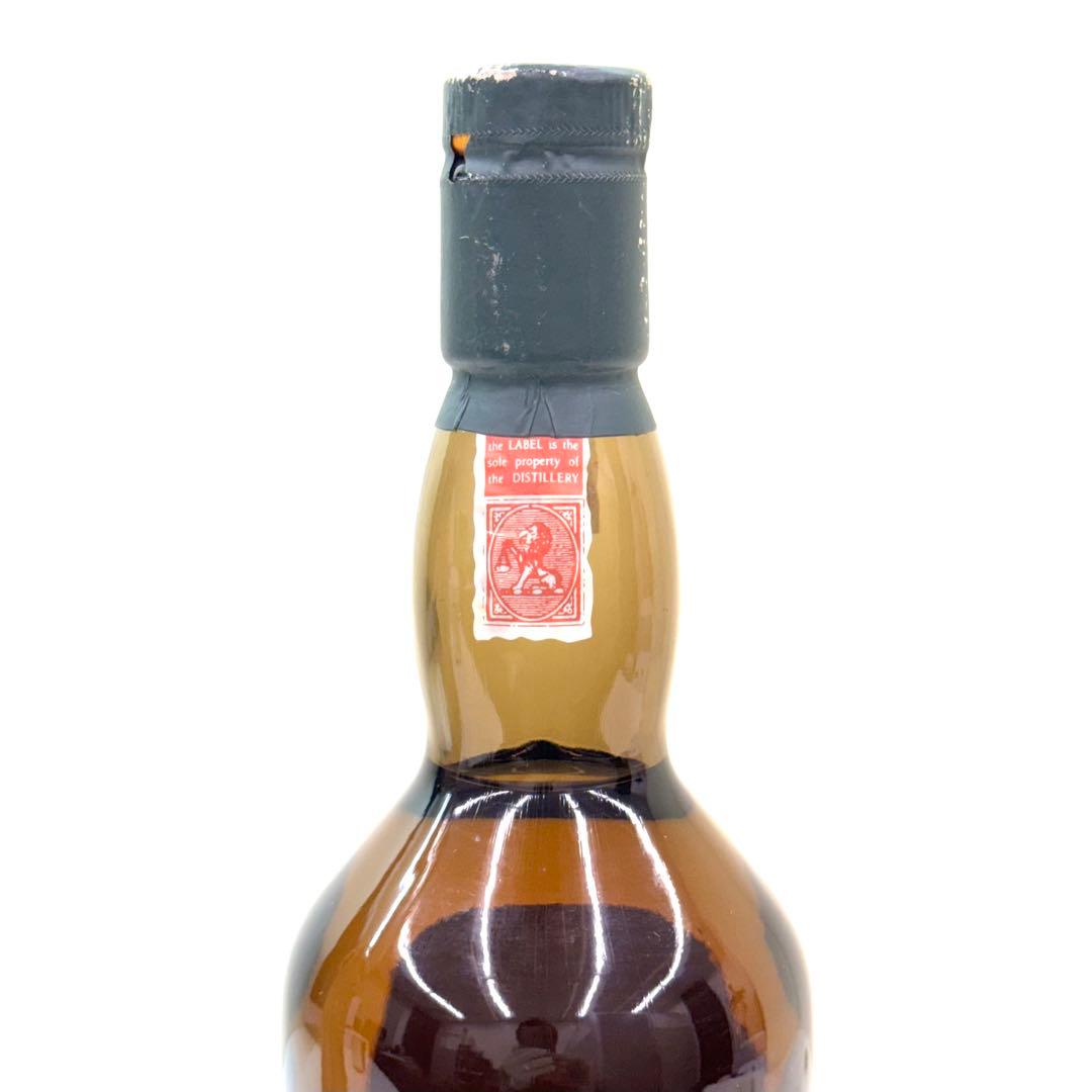 ラガヴーリン 18年 アイラフェス2016限定 700ml 49.5% 袋付き