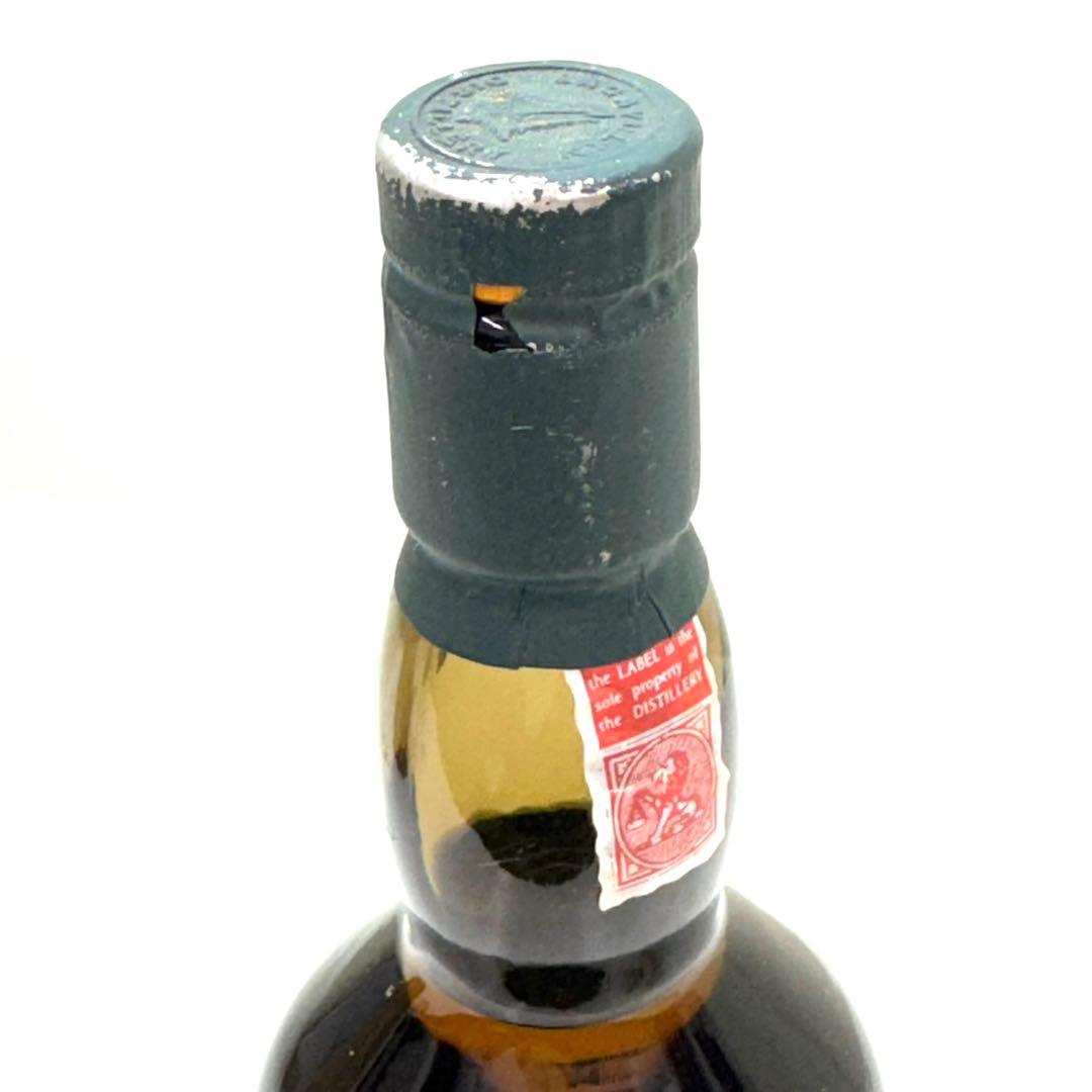 ラガヴーリン 18年 アイラフェス2016限定 700ml 49.5% 袋付き